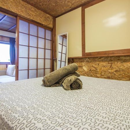 Kyoto G Hotel ภายนอก รูปภาพ