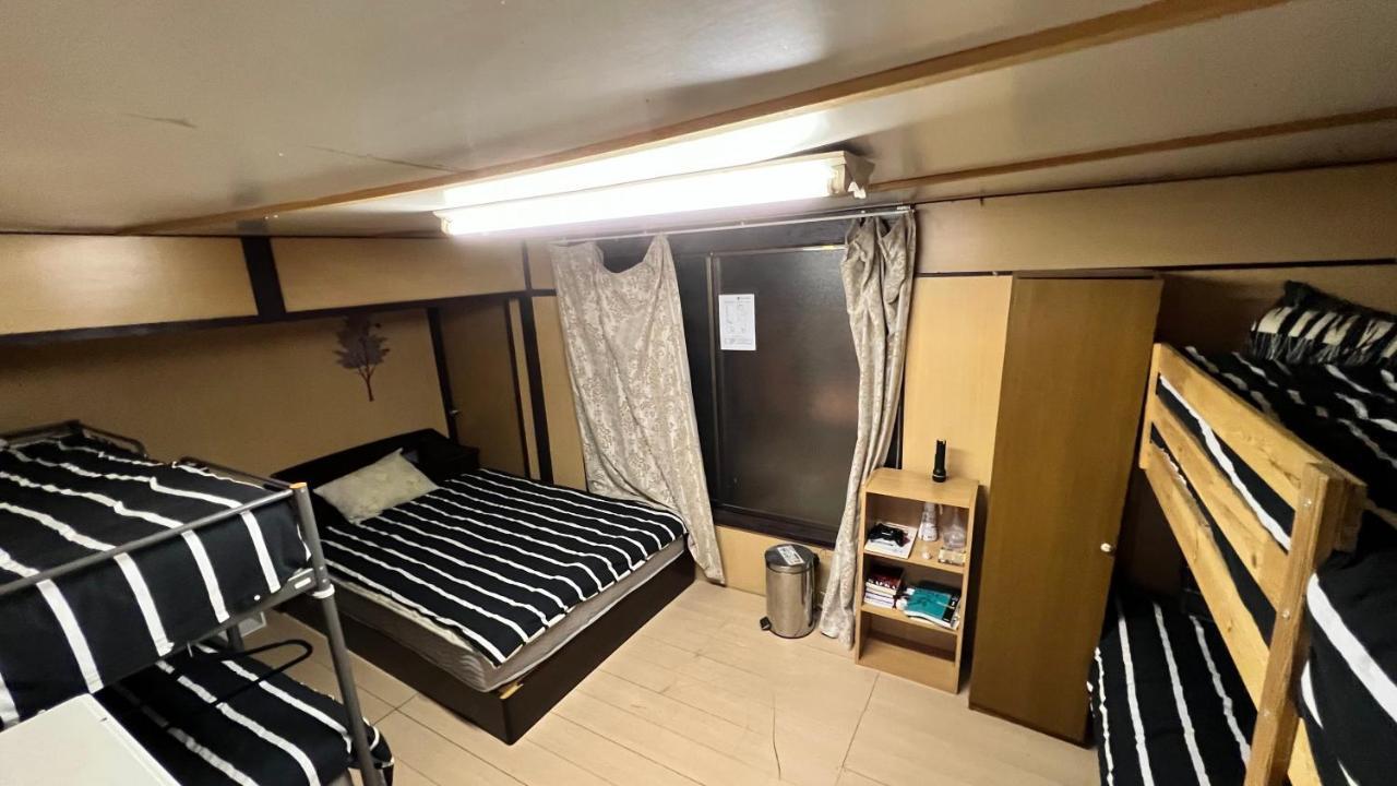 Kyoto G Hotel ภายนอก รูปภาพ