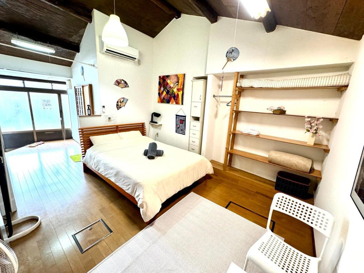 Kyoto G Hotel ภายนอก รูปภาพ