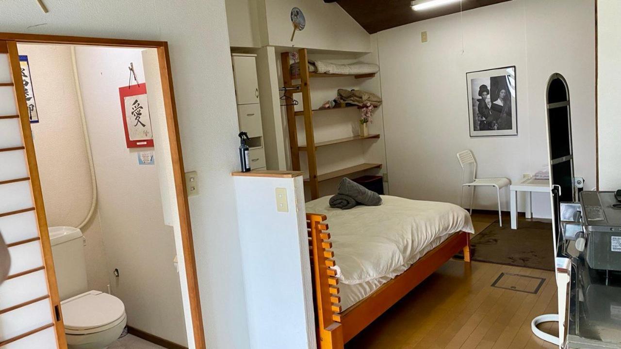 Kyoto G Hotel ภายนอก รูปภาพ