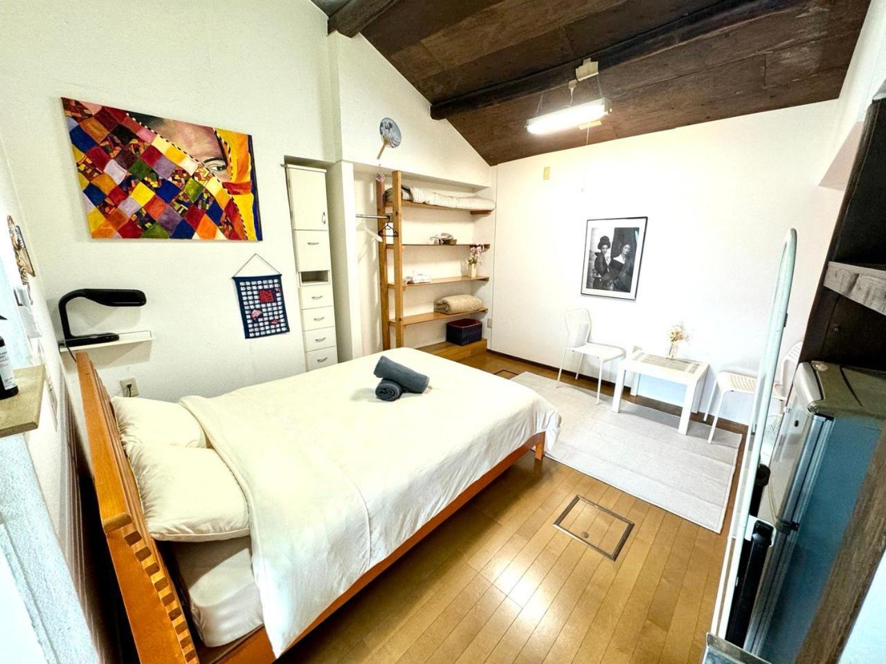 Kyoto G Hotel ภายนอก รูปภาพ
