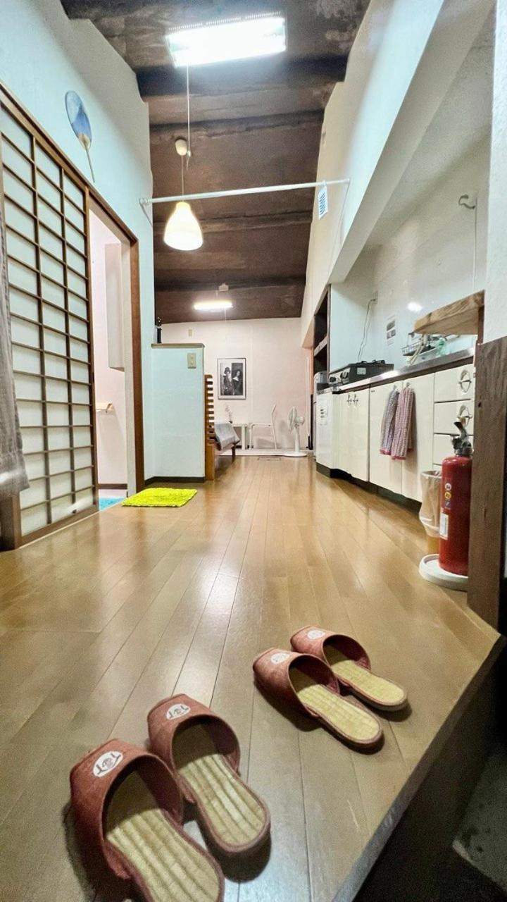 Kyoto G Hotel ภายนอก รูปภาพ
