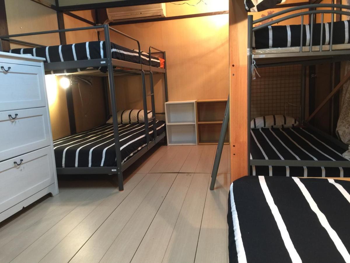 Kyoto G Hotel ภายนอก รูปภาพ